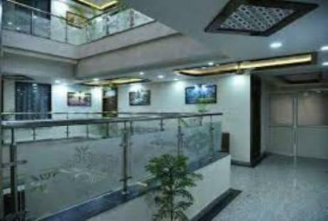 Hotel Siddhi Vinayak