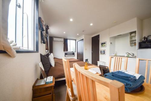 Apartamento Kiyokawa Bill - Vacation Stay 88296