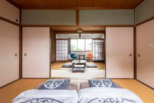 Hostal Niwamori_org