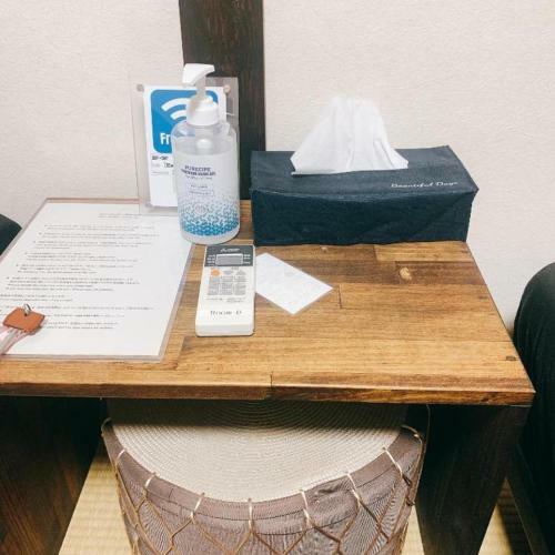 Hilo Hostel - Vacation Stay 64944v