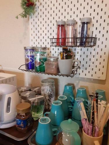 Hilo Hostel - Vacation Stay 64944v