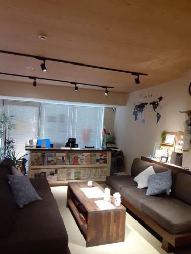 Hilo Hostel - Vacation Stay 64944v