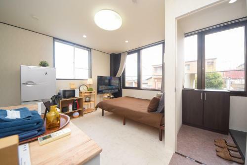 Apartamento Kiyokawa Bill - Vacation Stay 88299