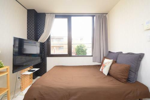 Apartamento Kiyokawa Bill - Vacation Stay 88299