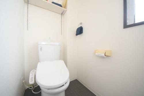 Apartamento Kiyokawa Bill - Vacation Stay 88299