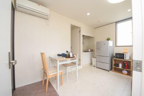 Apartamento Kiyokawa Bill - Vacation Stay 88299