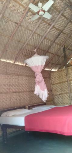 Rambo11 Homestay Hampi