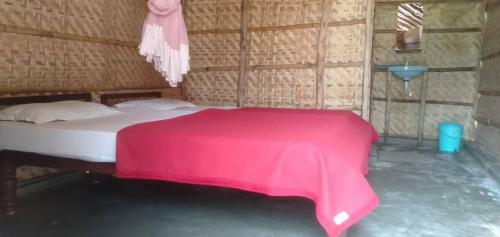 Rambo11 Homestay Hampi