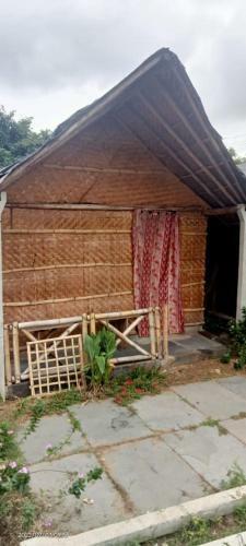 Rambo11 Homestay Hampi