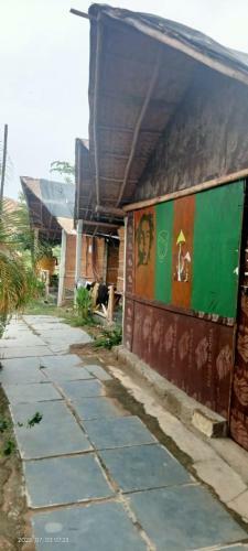 Rambo11 Homestay Hampi