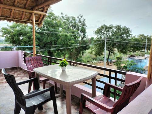 Prajwal Home Stay