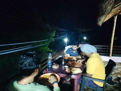 Prajwal Home Stay