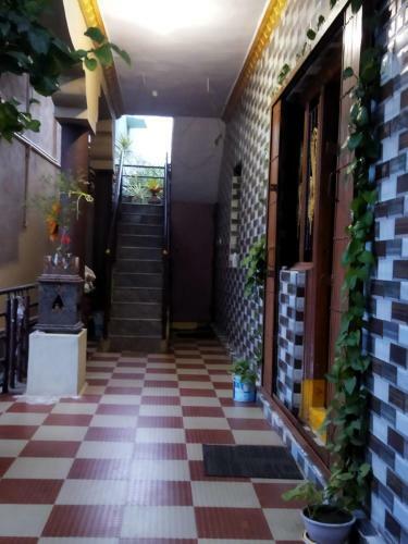 Sahana Homestay