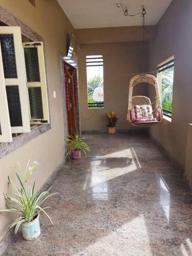 Sahana Homestay