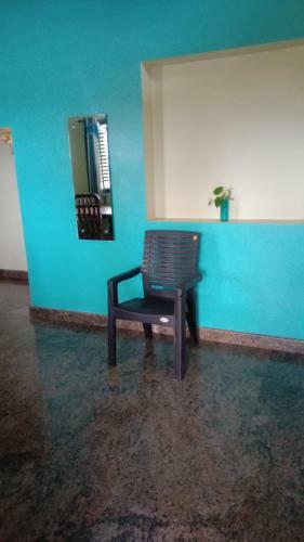 Sahana Homestay