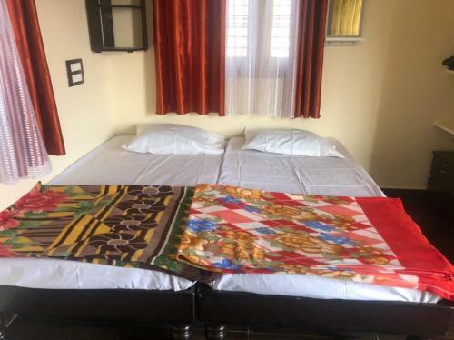 Hostal Sri Sai Homestay