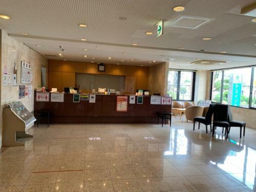 Hotel Az Inn Obu - Vacation Stay 71913v