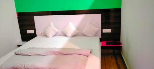 Oyo 90602 Hotel Satyam Tower