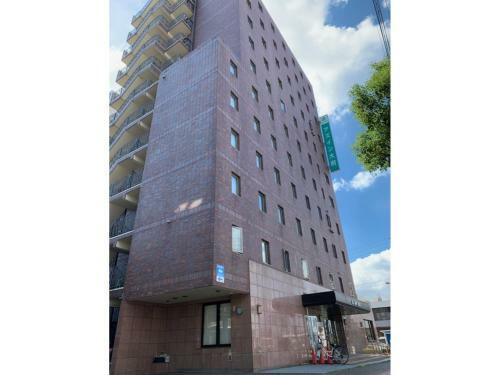 Hotel Az Inn Obu - Vacation Stay 71878v