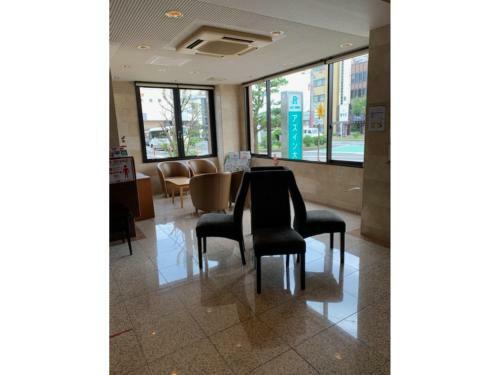 Hotel Az Inn Obu - Vacation Stay 71878v