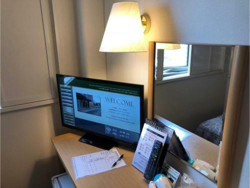 Hotel Az Inn Obu - Vacation Stay 71878v