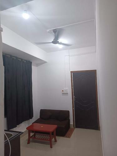 Jagadishtower Hotel Apartments