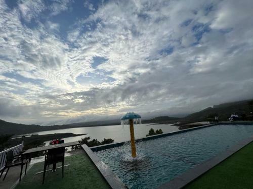 Apartamento Paradise Knock