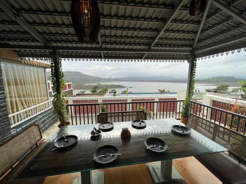 Apartamento Paradise Knock