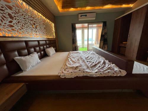Apartamento Paradise Knock