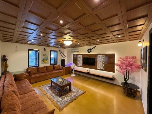 Apartamento Paradise Knock
