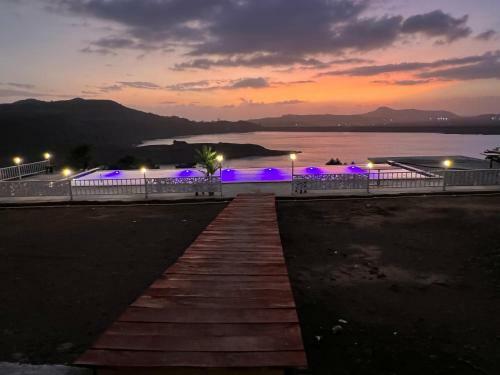 Apartamento Paradise Knock