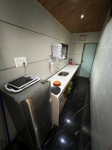 Apartamento Paradise Knock