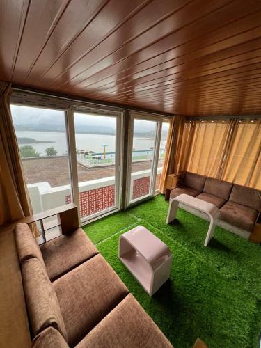 Apartamento Paradise Knock