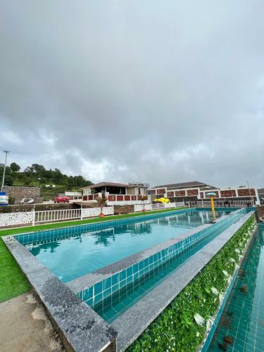 Apartamento Paradise Knock