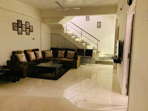 Villa The Retreat-glasshouse Bungalow