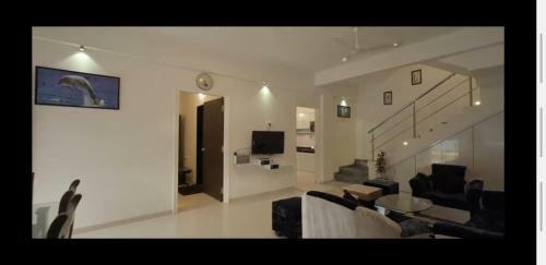 Villa The Retreat-glasshouse Bungalow