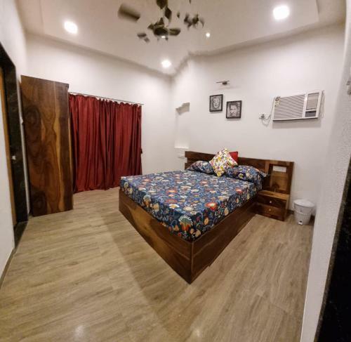 Rushan Villa