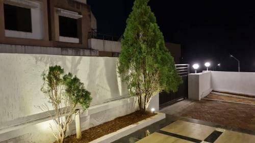 Rushan Villa