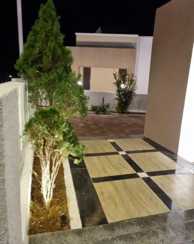 Rushan Villa
