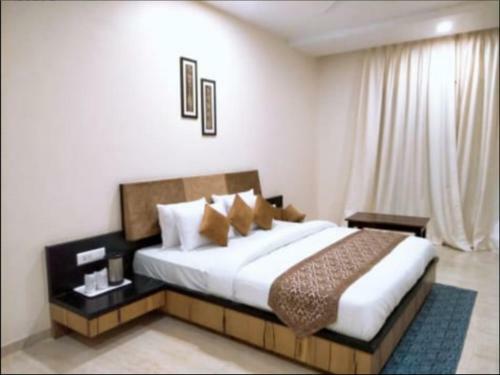 Hotel Trio Max