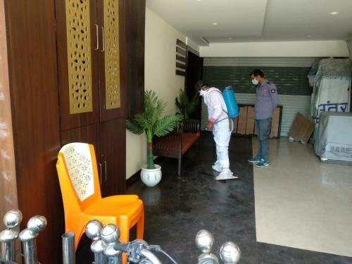 Hotel Trio Max