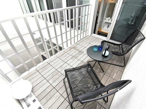 Apartamento Shhotel -newopen- 1?????? ??2ldk