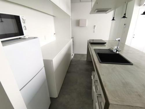 Apartamento Shhotel -newopen- 1?????? ??2ldk