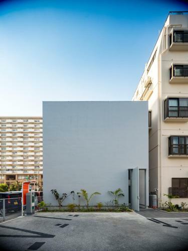 Apartamento Shhotel -newopen- 1?????? ??2ldk