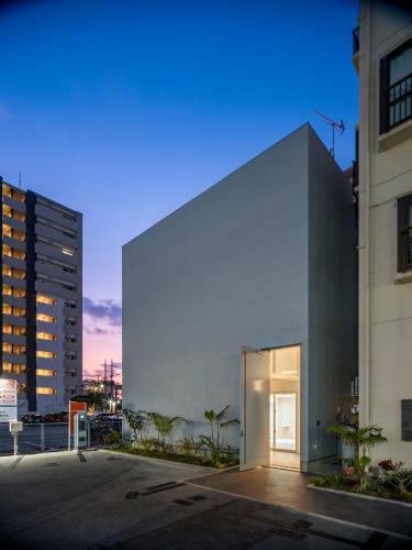 Apartamento Shhotel -newopen- 1?????? ??2ldk