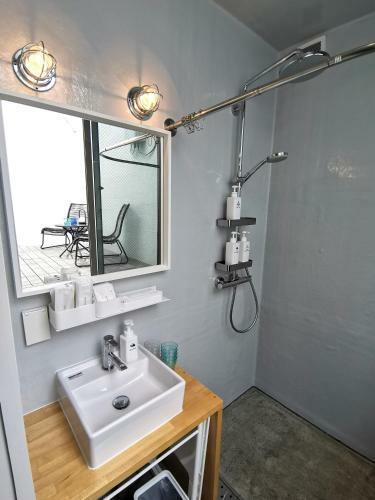 Apartamento Shhotel -newopen- 1?????? ??2ldk