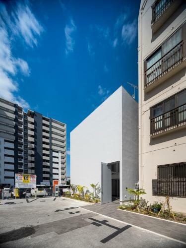 Apartamento Shhotel -newopen- 1?????? ??2ldk