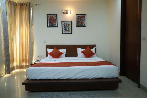 Art India Hotels