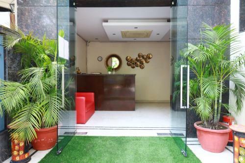 Art India Hotels