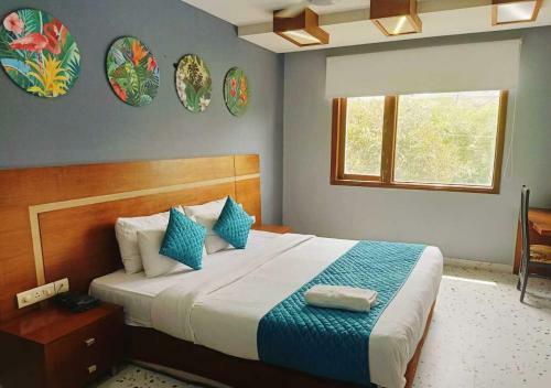 Hotel Asian Suites